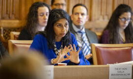 “I Will Personally Drive Each Migrant to Rwanda Myself if I Have To” Vows Suella Braverman