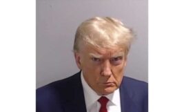 Donald Trump Signs Deal With Modelling Agency on the Back of Mugshot