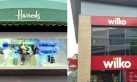 Harrods Enter Last Minute Bid To Buy All 408 Wilko’s Stores