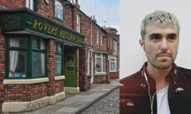 DJ Fred Again Set To Join The Cast Of Coronation Street